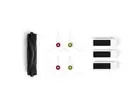 Accessory Pack for DEEBOT T20 Omni DKT010095, Acc Kit, White