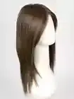 SHOW STOPPER-Raquel Welch Wig RL6/8Dark Chocolate-LaceFrontMonoTopHeatOK 5STARS