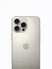 APPLE IPHONE 16 PRO MAX 256GB NATURAL (UNLOCKED) SEALED