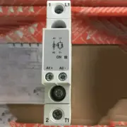 Solid State Relay Replacement For RGC1A60D20KKE 4-32V