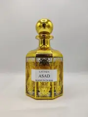 ASAD BY LATTAFA | FRAGRANCES OIL | 100% PURE