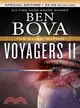 Voyagers II:The Alien Within