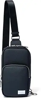 [Patrick Cox] HYBRID Vertical Body Bag
