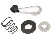 Holden Window Winder Handle + Plate + Spring HK HT HG HQ HJ HX HZ WB LC LH LX UC