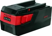 HILTI B 36/5.2 Ah Li ion battery For TE6 Rotary Hammer Drill BRAND NEW.