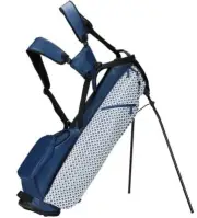 TaylorMade Flex Tech Carry Premium Stand Bag - Heritage Icon