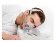 Best In Rest Memory Foam CPAP Pillow - Height Adjustable -Brand New
