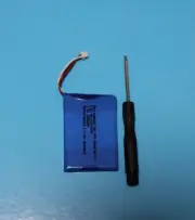 Battery for Apple iPod 4th Gen Classic with Spudger + Plectrums + Torx T6