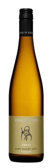 Sons Of Eden Freya Riesling - 6 Bottles