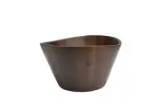 St Clare Acacia Serving bowl, 30cm x 17cm RRP $99.95