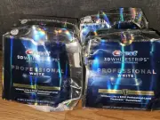 Crest 3D Whitestrips Professional White - 40 X 4 160 Total Strips Expired 2022