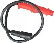 Automobile Accessories Ignition Spark Plug Wire & Cap for Polaris for Ranger 500 20082013 for Crew 500 EFI High Performance