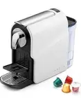 Espresso Pod Machine for Home, Compact Capsule Coffee Maker for NS Original...