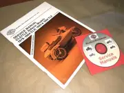1979-1984 Harley-Davidson Sidecar Service Manual +FL_FX_FLT_FXR Service Manual