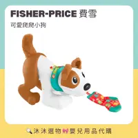 在飛比找蝦皮購物優惠-《沐沐選物🎀》美國 Fisher-Price 費雪 可愛爬爬