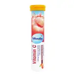 【樂自購】DM MIVOLIS VITAMIN C 即期品 BRAUSETABLETTEN 維他命 發泡錠(C)