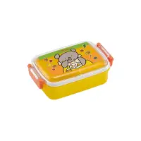 在飛比找蝦皮購物優惠-Skater 儿童饭盒 450 毫升 抗菌 Koguma-c