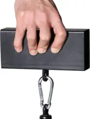 Pinch Block Hand Grip Strength Training Finger Forearm Exerciser