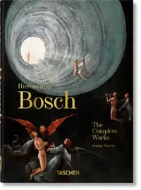 在飛比找誠品線上優惠-Hieronymus Bosch. The Complete