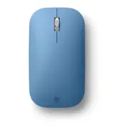 Incase Designed by Microsoft Modern Mobile Bluetooth Mouse Sapphire [KTF-00077]