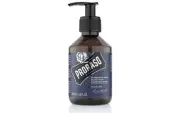 Proraso Beard Wash Shampoo Azure Lime 200ML Modern Gentleman (SAME DAY POST)