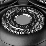 SH98/70 SP9800 Replacement Shaver Head，Compatible for Philips ，S9000 Prestige,S9000 Series,SP9800,9860,9880 Shaver Razor