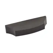 1x Cello Ebony Nut String Holder High Quality Ebony Material