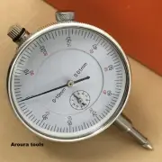 Measuring dial gauge indicator metric - BRAND NEW.