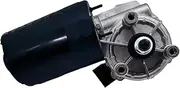 Windshield Wiper Motor Compatible with Derby 77~84 Fox 87~93 GolfⅡ 83~92 LT 28-35 75~96 Passat 80~88 Window Wiper Motor 1L0955119,191955113