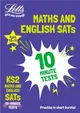 KS2 Maths and English SATs 10-Minute Tests：For the 2020 Tests