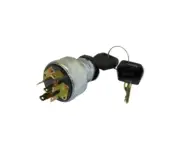 Case Ignition Switch Suits Case backhoes and Case tractors switch 580's 521D