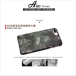 【AIZO】客製化 手機殼 蘋果 iphone5 iphone5s iphoneSE i5 i5s 保護殼 硬殼 黑板生物學