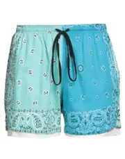[CHILDREN OF THE DISCORDANCE] CHILDREN OF THE DISCORDANCE Shorts & Bermuda Shorts - Item 30121764