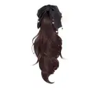 Hair Extension Wavy Claw Ponytail Long Curly Pony Tail Hairpiece Party