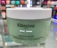 在飛比找Yahoo!奇摩拍賣優惠-便宜生活館【洗髮精】卡詩 KERASTASE 胺基酸平衡淨化