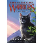 #1: THE SUN TRAIL (WARRIORS: DAWN OF THE CLANS)/ERIN HUNTER【三民網路書店】