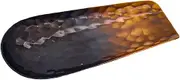 Shinkodo Pure Copper, Made in Japan, Red Copper Finish, Hammered Mesh, Gift Wrapping Specifications