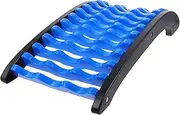 Lumbar Support Device Back Stretcher for Spine Pain Relaxation Posture Improvement Ergonomic Design