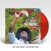 The Phoenix (Opaque Red Vinyl)
