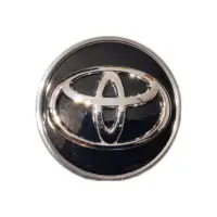 在飛比找蝦皮購物優惠-TOYOTA RAV4 Camry 原廠鋁圈 62mm 飾蓋