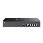 TP-Link ER7406 , Omada Gigabit Rackmount/Desktop VPN Gateway, SFP WAN/LAN port