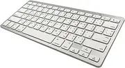 ZGUZMCMK Mini Thai 7 Keyboard for iOS Android, Cable-