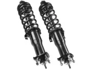 21KY69C Rear Strut Assembly Set Fits 1998-2005 Lexus GS300 3.0L 6 Cyl (for: Lexus)
