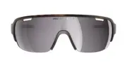 POC Do Half Blade 1812 Men's Sunglasses Brown Size 146
