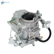 For Dodge Truck Plymouth 273-318 Engine 2BBL C2-BBD BARREL Carb Carburetor