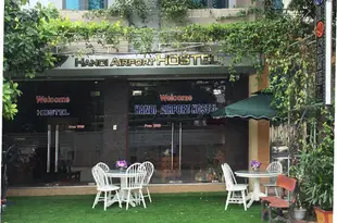 河內機場旅舍Hanoi Airport Hostel