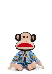 [Dolls Kill x Paul Frank] Dream Adventures Julius Plushie