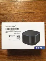 Magicteam Sound Machines White Noise Machine 20 Natural Soothing Sounds