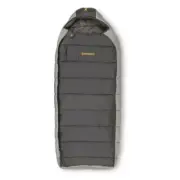 New Browning McKinley -30°F Oversized Sleeping Bag for Camping Backpacking