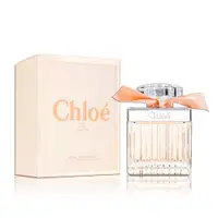 在飛比找PChome24h購物優惠-CHLOE 沁漾玫瑰女性淡香水 75ML